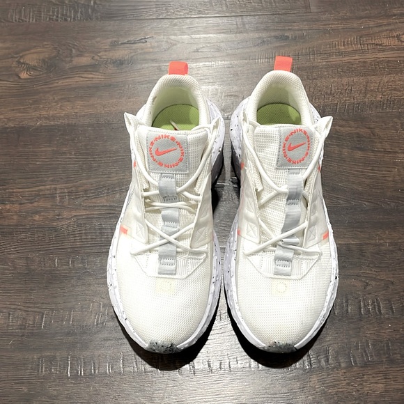 Nike Crater impact women's size 8 - Picture 1 of 7